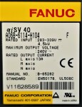 FANUC A06B-6114-H104